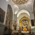 CORONACIÓN CANÓNICA DE NUESTRA SEÑORA DEL AMPARO