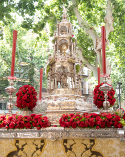 CORPUES MAGDALENA 2025