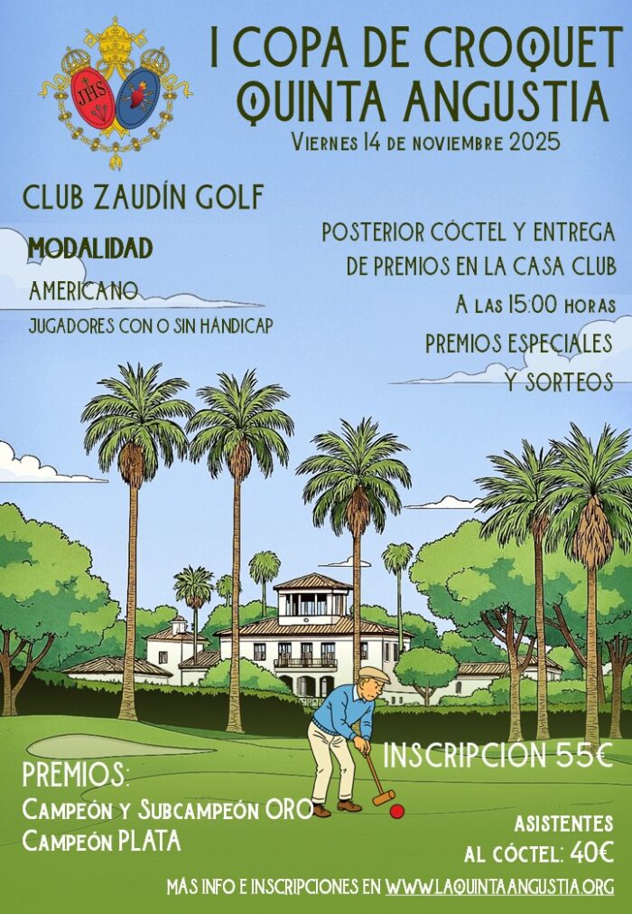 Comienzan los Campeonatos de la Hermandad de la Quinta Angustia 