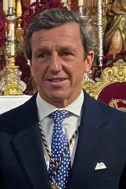 Luis García de Tejada