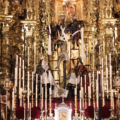 SOLEMNE QUINARIO