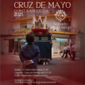 PREMIOS TÓMBOLA CRUZ DE MAYO 2025
