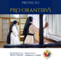 PROYECTO PRO ORANTIBUS