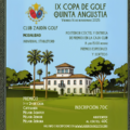 Comienzan los Campeonatos de la Hermandad de la Quinta Angustia