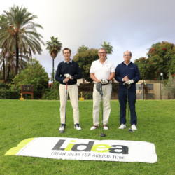 Torneo de Golf y Croquet – Hermandad de la Quinta Angustia
