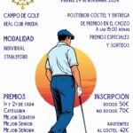 Torneo de Golf Quinta Angustia