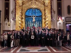 PEREGRINACIÓN Y JUBILEO